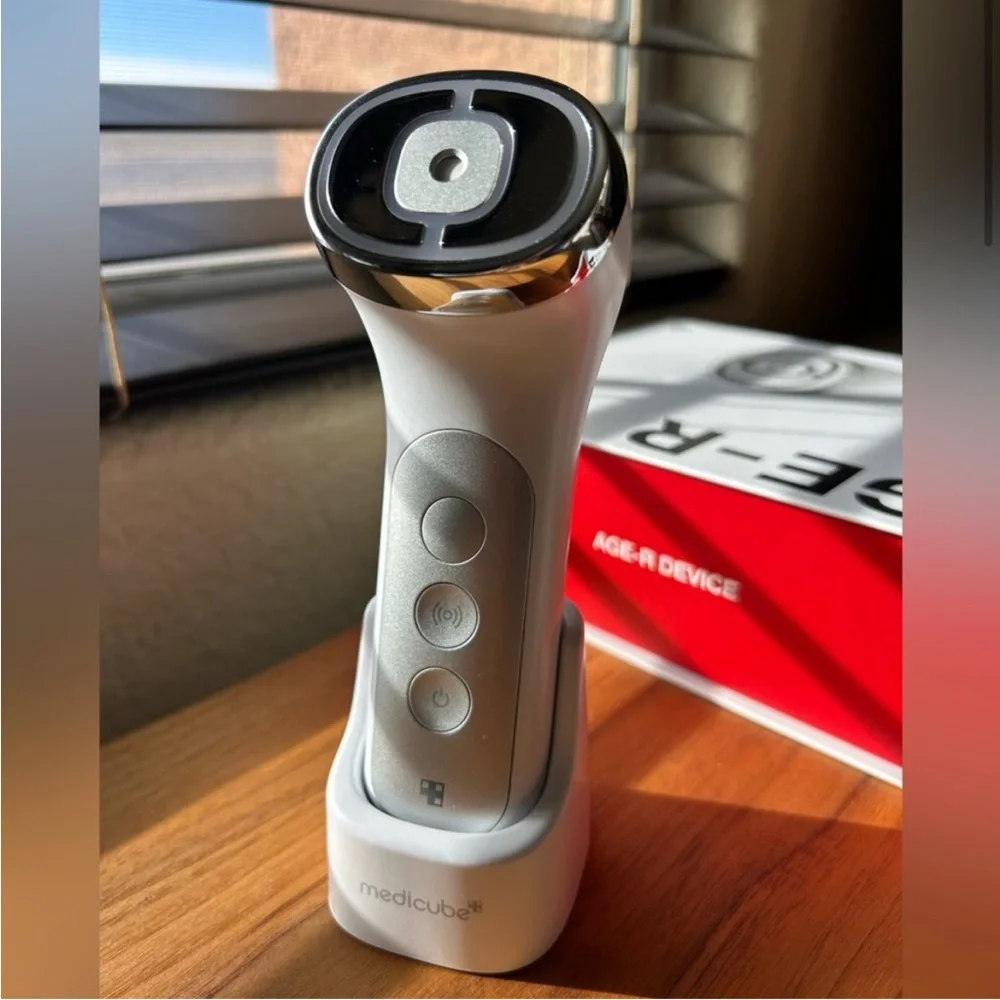 Medicube AGE-R Ussera Deep Shot - Picture 3 of 7